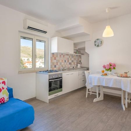 Teranino Apartment ドゥブロブニク エクステリア 写真