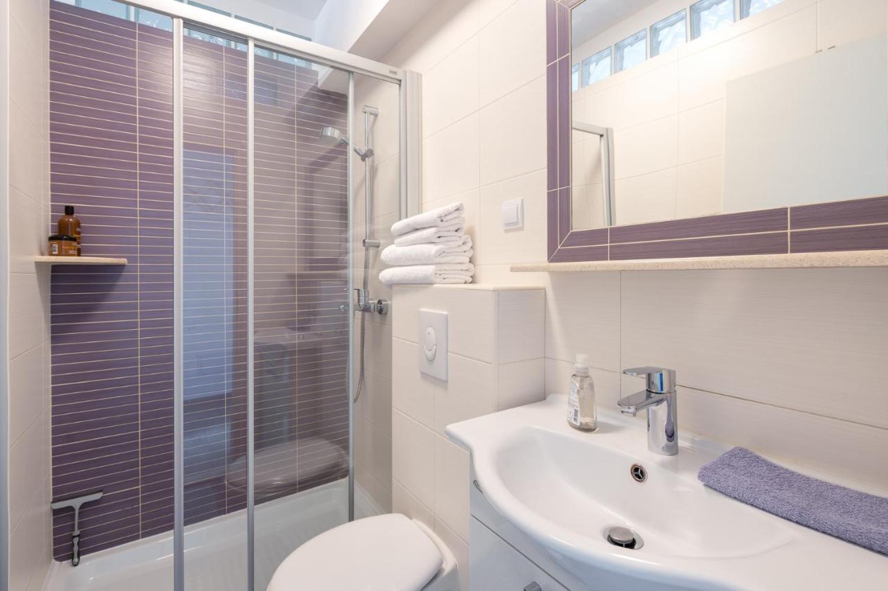 Teranino Apartment ドゥブロブニク エクステリア 写真