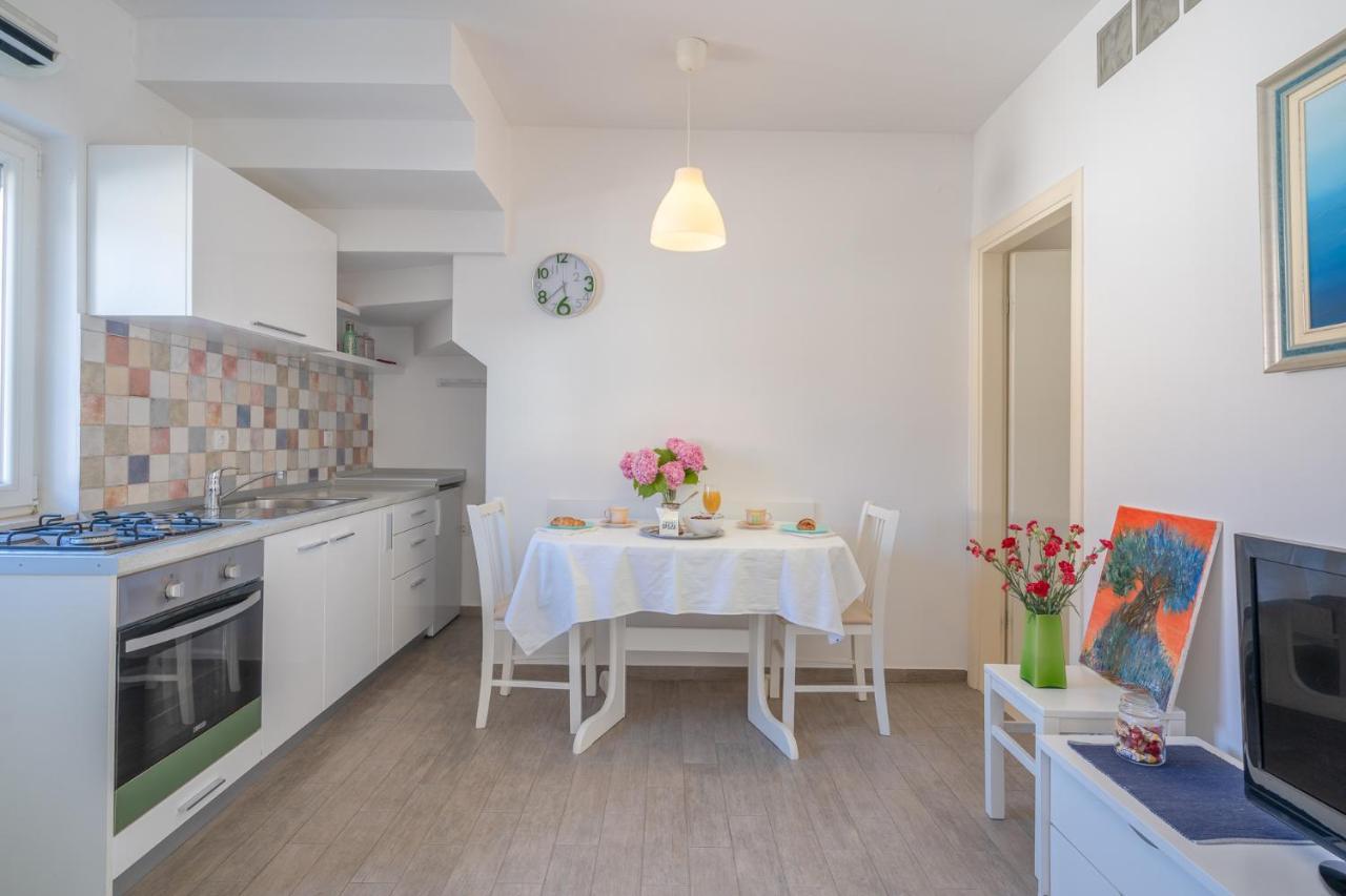 Teranino Apartment ドゥブロブニク エクステリア 写真