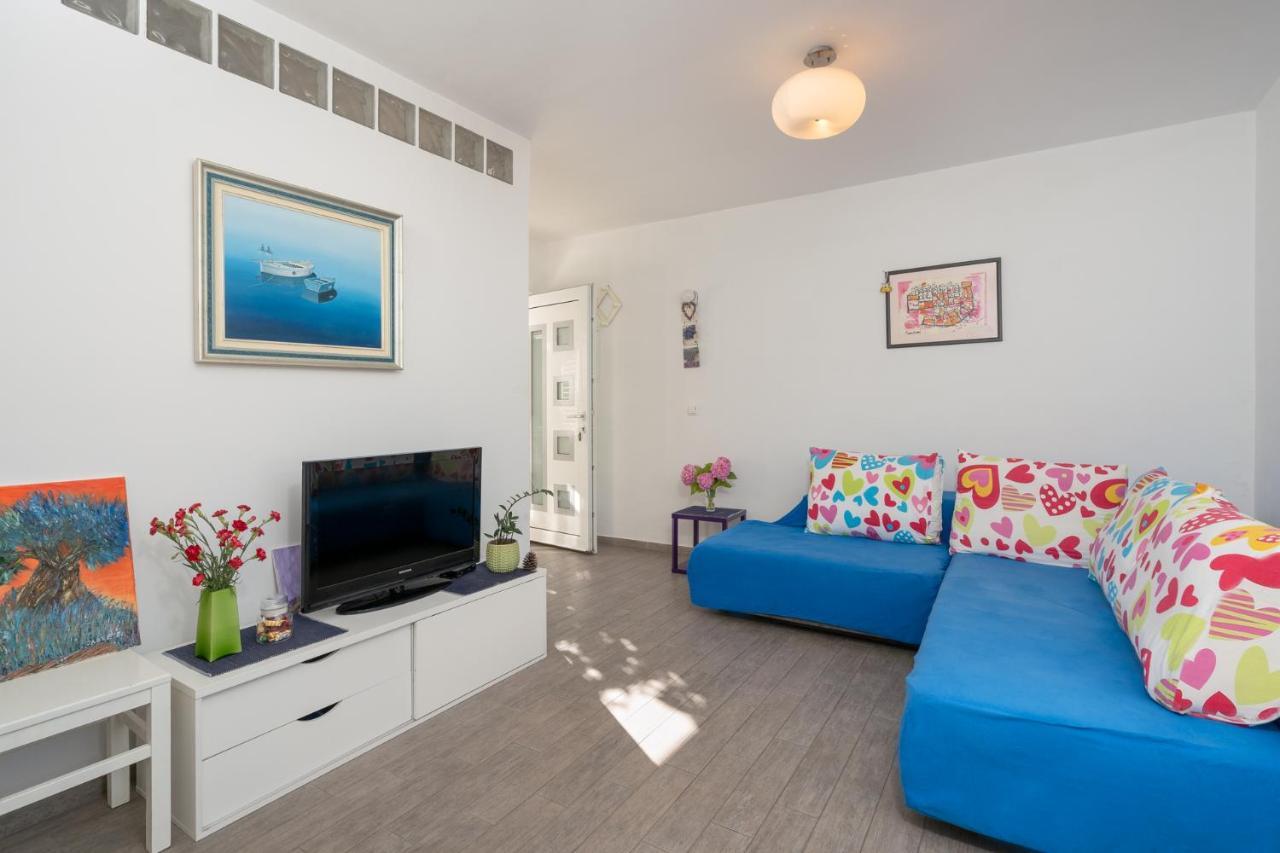 Teranino Apartment ドゥブロブニク エクステリア 写真